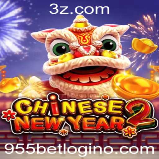 Descubra o Fascinante Jogo CHINESENEWYEAR2