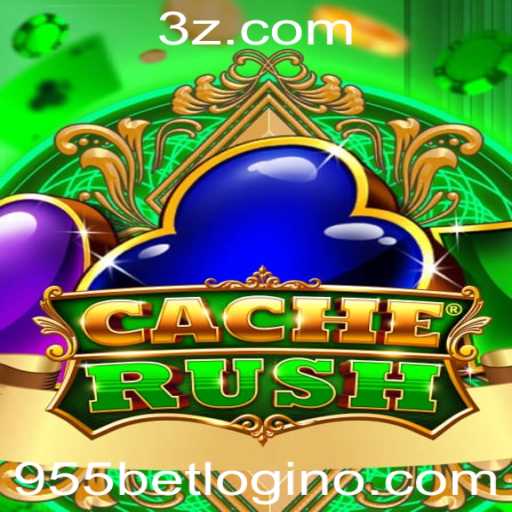 Explorando CacheRush: Um Novo Fenômeno no Mundo dos Jogos Online