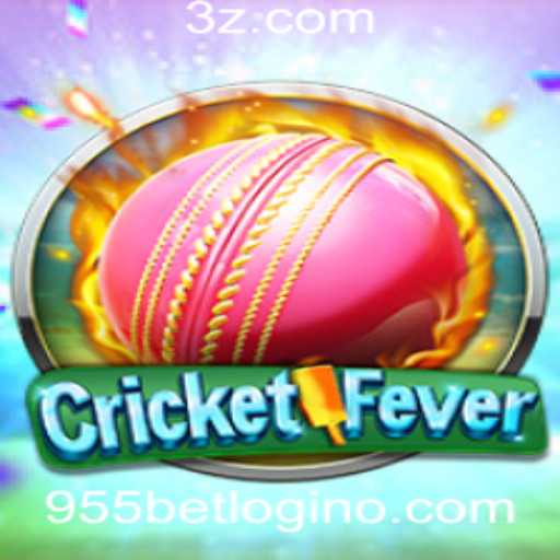 CricketFever: Descubra a Emoção do Jogo e Como Se Conectar com 955bet Login