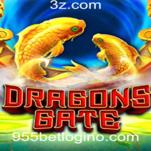 Descubra o Mundo de DragonsGate e a Plataforma 955bet Login