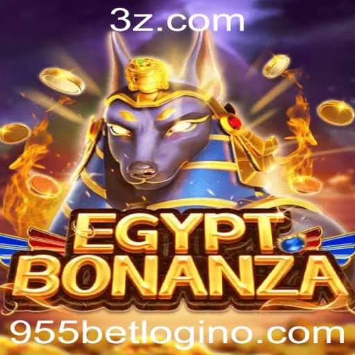 EgyptBonanza: Mergulhe na Aventura Mística do Egito Antigo