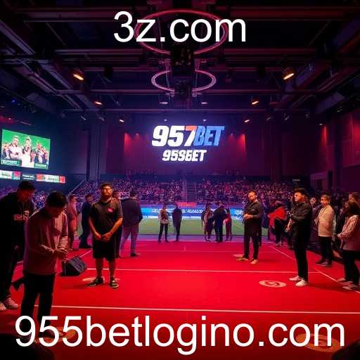 955bet login