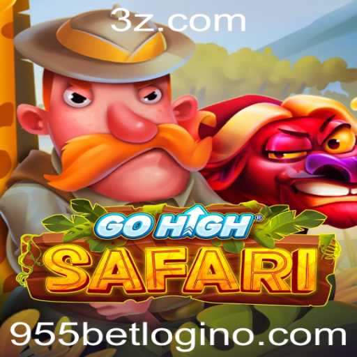 Explorando GoHighSafari: A Nova Sensação no Mundo dos Jogos Online