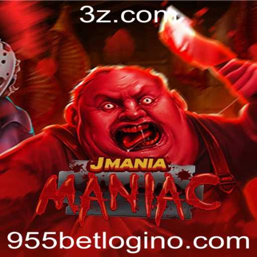 JManiaManiac: Descubra o Mundo Envolvente e as Regras do Novo Jogo Sensação