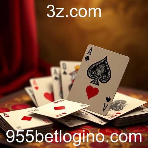 O Fascínio dos Jogos de Cartas