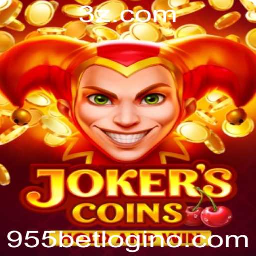 JokersCoins: Um Mergulho no Universo do Jogo e o Papel do 955bet Login
