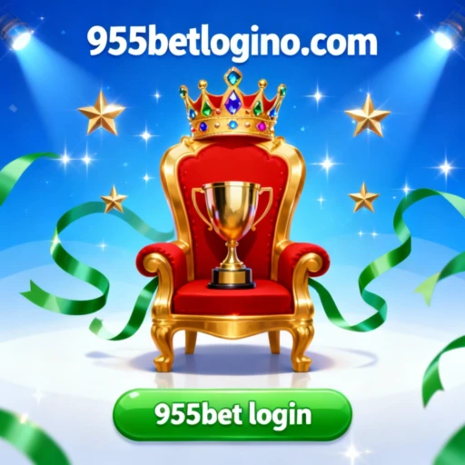 955bet login