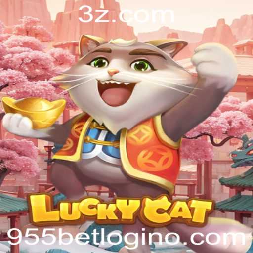 Explorando o Fascinante Mundo de LuckyCat: Um Mergulho no Universo dos Jogos Online