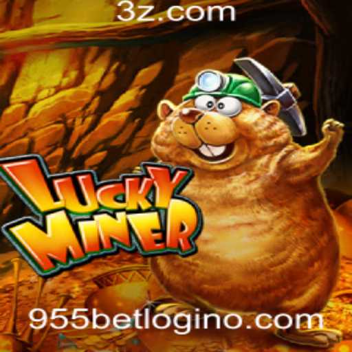 Descubra o Emocionante Mundo de LuckyMiner e o 955bet Login