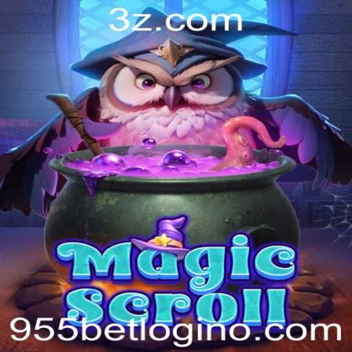 Descubra MagicScroll: Uma Jornada Mágica no Mundo dos Jogos