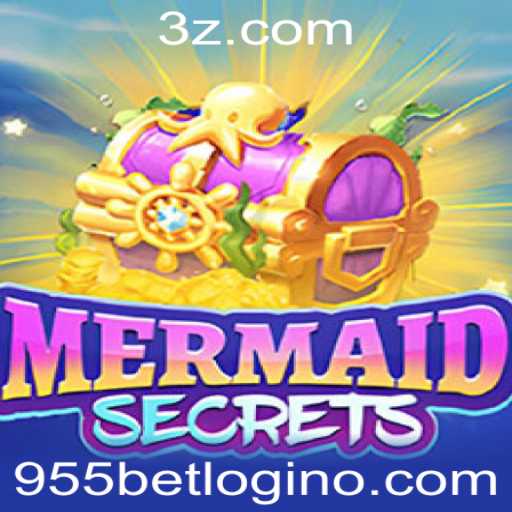 Descubra a Magia do Jogo MermaidSecrets e Conecte-se ao Universo 955bet