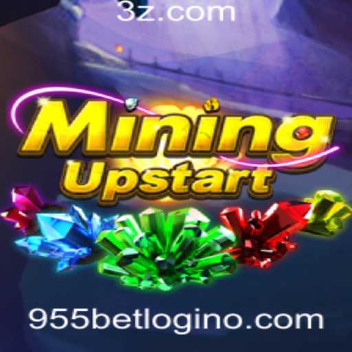 Explorando o Fascinante Mundo de MiningUpstart e o Impacto do 955bet Login nas Estratégias de Jogo