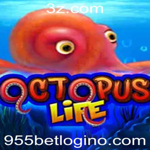 Explorando o Fascinante Mundo de OctopusLife e o Enigma do 955bet Login