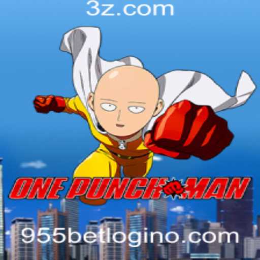 Explorando o Mundo de OnePunchMan: Uma Jornada em 955bet Login