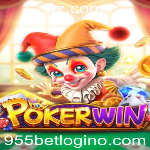 POKERWIN: Descubra o Novo Fenômeno no Mundo dos Jogos Online
