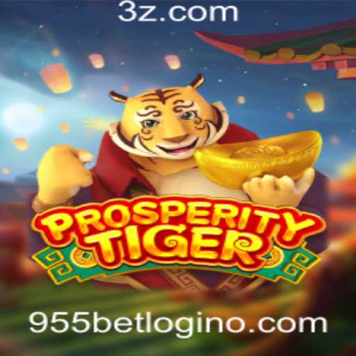 Explorando ProsperityTiger: O Novo Fenômeno dos Jogos Online