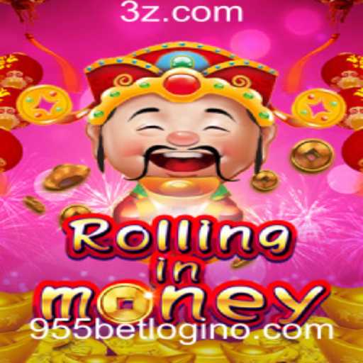 Explorando o Jogo RollingInMoney e o Significado do 955bet Login