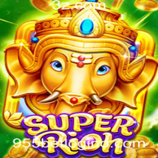 Explorando o Mundo do Jogo SuperRich e a Experiência 955bet Login
