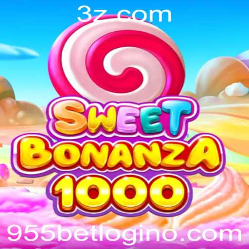 Explorando o Universo do Jogo SweetBonanza1000 com 955bet Login