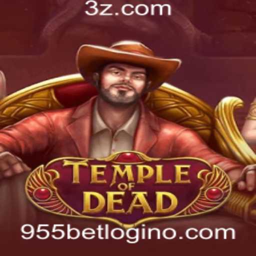 Explorando o Mundo de TempleofDead e o Fenômeno do 955bet Login