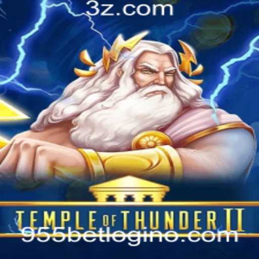 Explorando TempleofThunderII e 955bet login