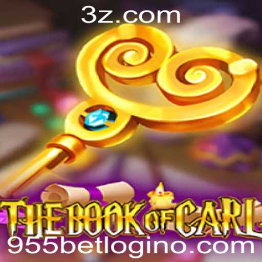 Explorando o Mundo de TheBookofCarl e o Impacto do 955bet Login