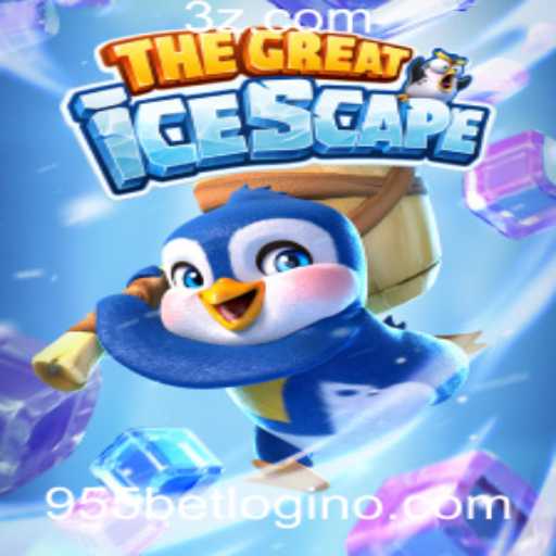 Tudo Sobre TheGreatIcescape e Como Se Aventurar no Jogo