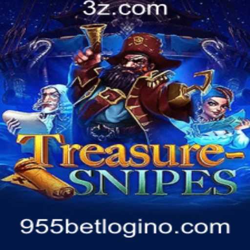 Explorando TreasureSnipes: Estratégia e Aventura no Mundo dos Jogos Digitais
