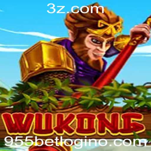Wukong: O Novo Fenômeno dos Jogos e Sua Conexão com 955bet Login